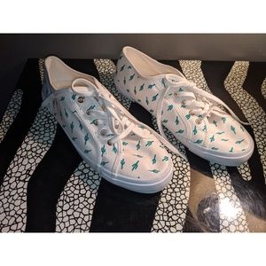 Old Navy Cactus Sneaks